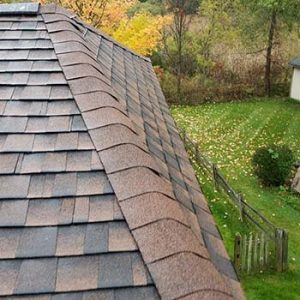 Roof repair roofing installation