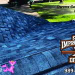 Pacific Wave Owens Corning Duration