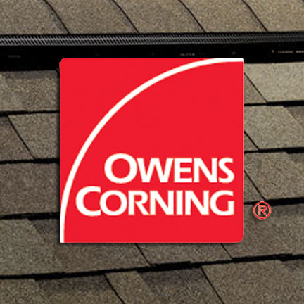 owens corning shingles