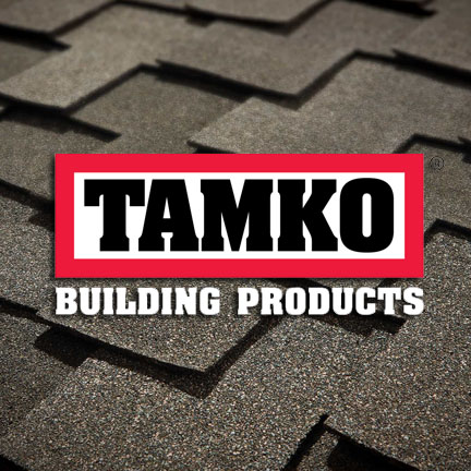 roofing-siding-gutter-installers Tamko Building Products