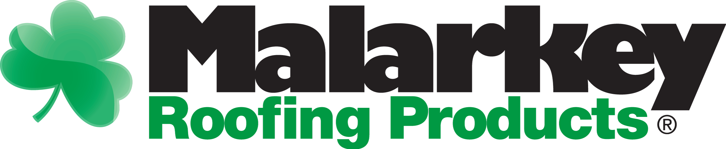 malarkey logo roofing products